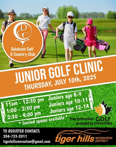 2025_Junior_Golf_Clinic
