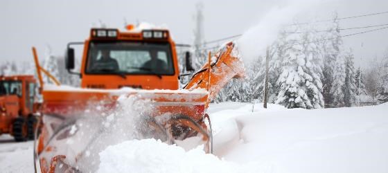 Snow Removal