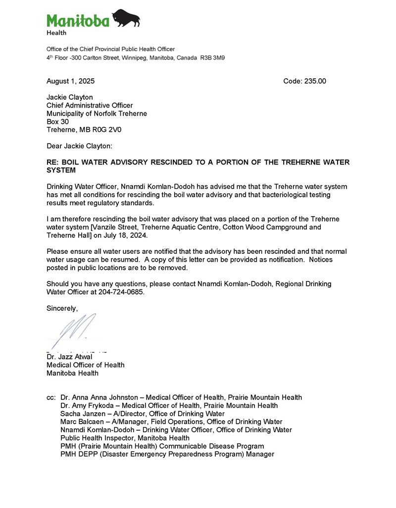 BWA-25-08-01_Treherne_BWA_-_Rescind_Letter