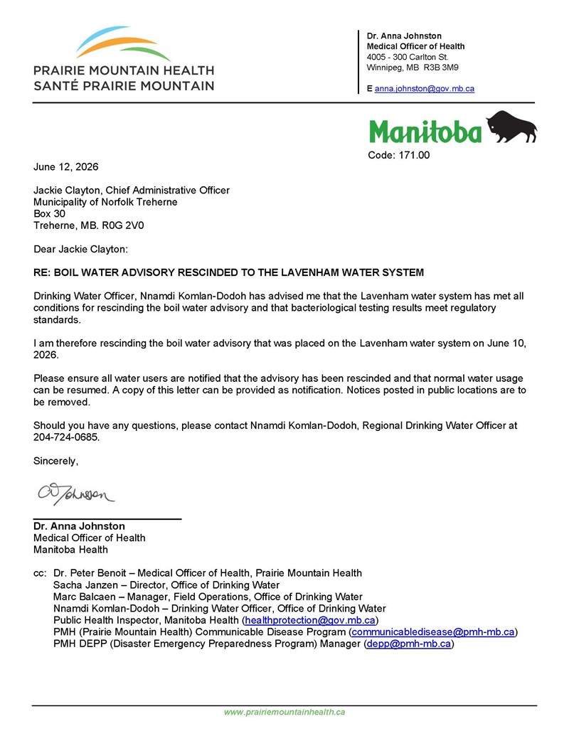 BWA-26-06-12_Lavenham_PWS_BWA_Rescind_Letter