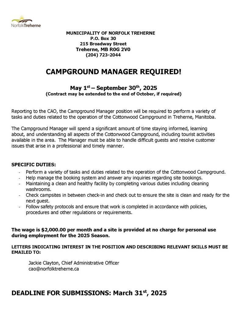 Campground_Manager_Re-advertisement