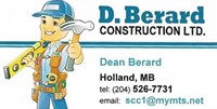 D_Berard_Construction