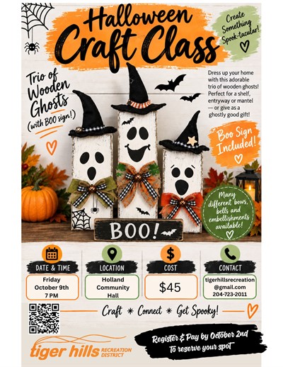 Halloween_Craft_Class
