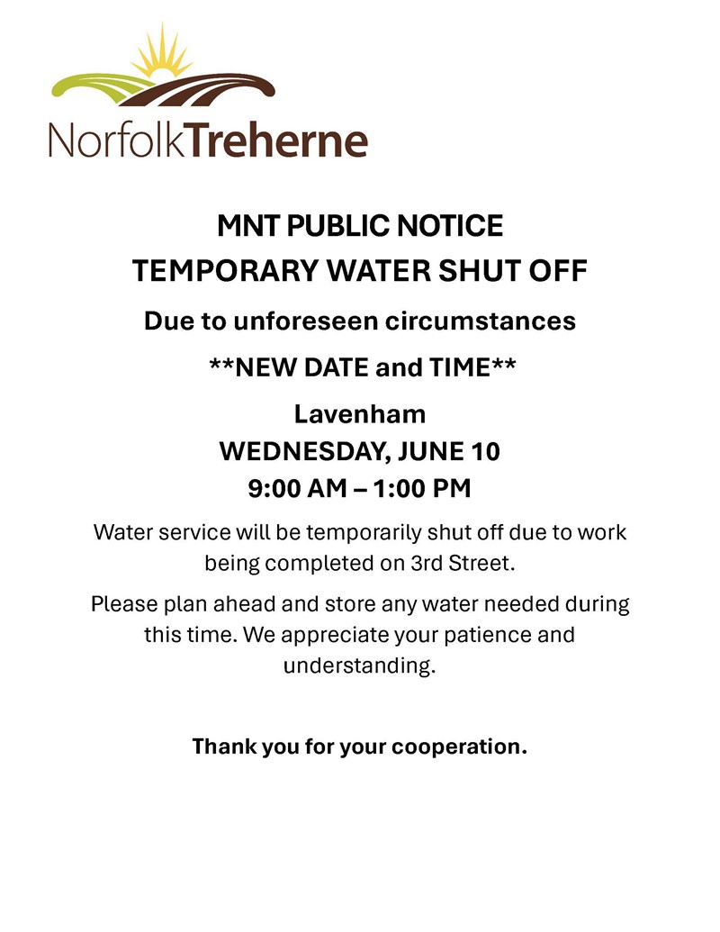 Lavenham_Utility_Notice_June_10