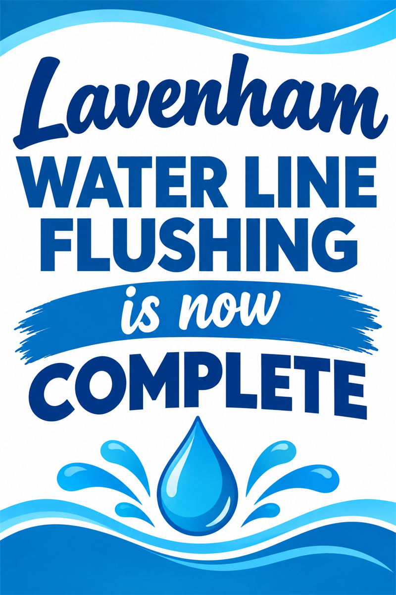 Lavenham_water_flushing_complete