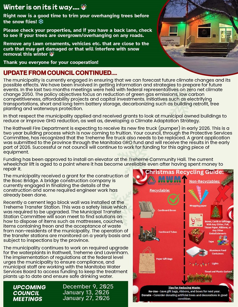 December 2025 Pg 2