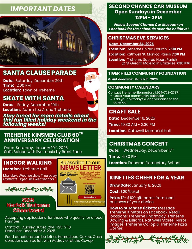 December 2025 Pg 3