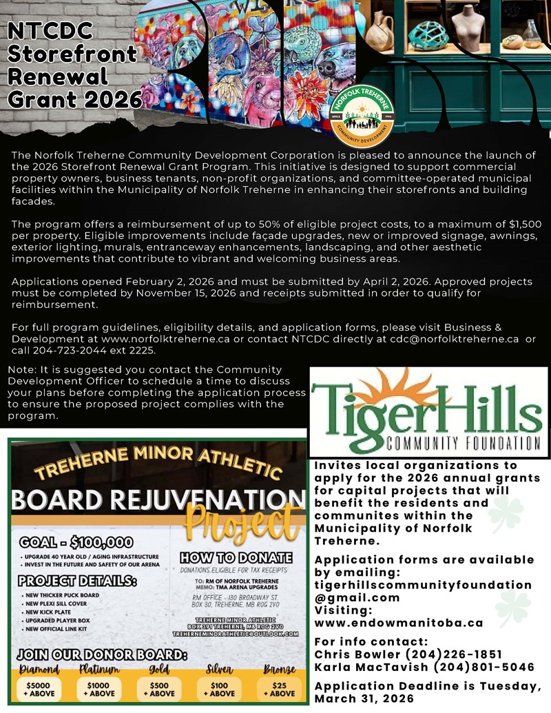MNT Newsletter March 10 2026 Page 3