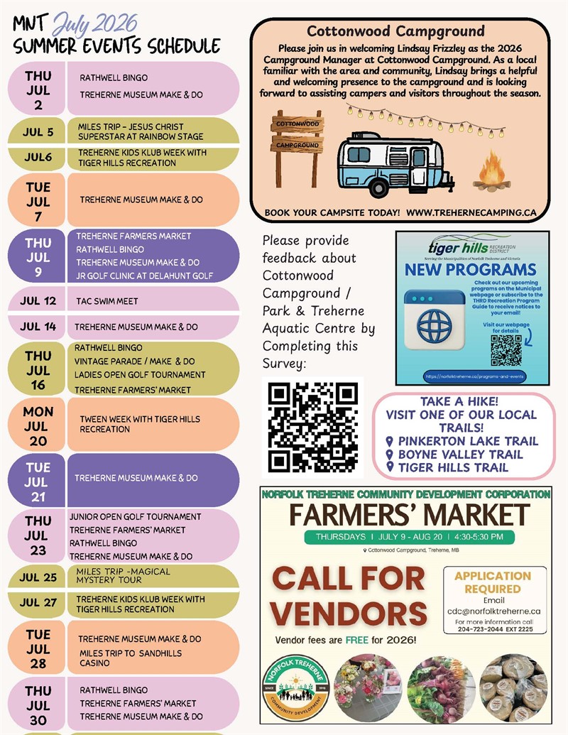 MNT Newsletter June 2026 Page 7