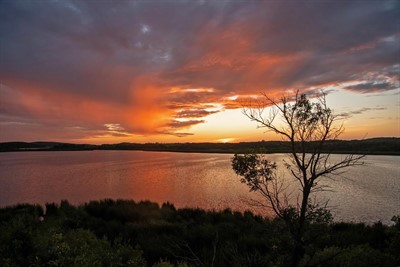 Pinkerton_lake