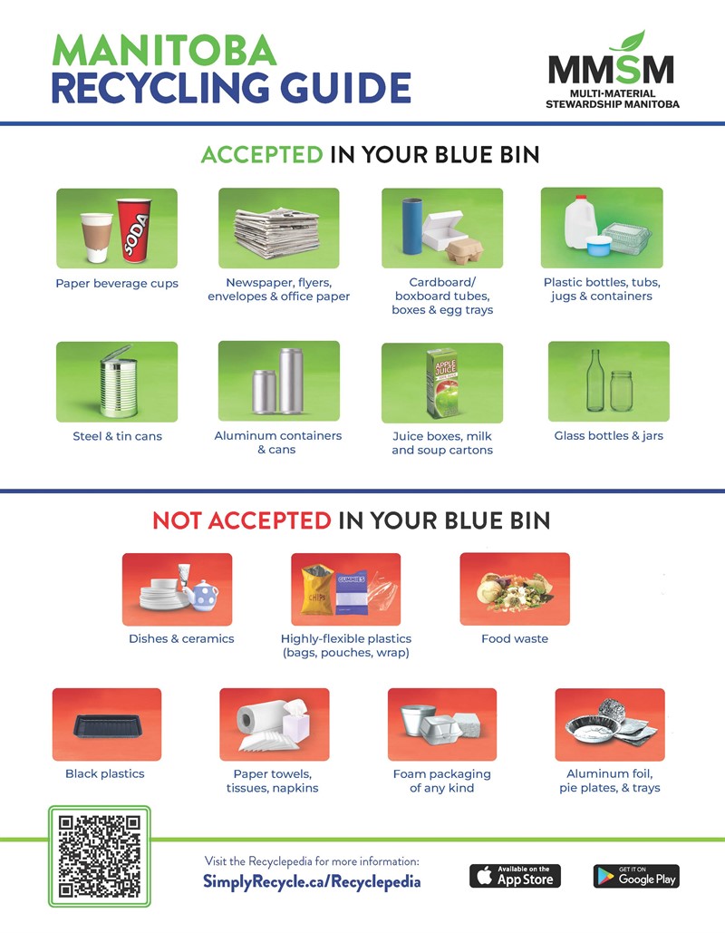 Recycling_Poster