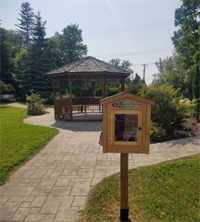 Lending Library