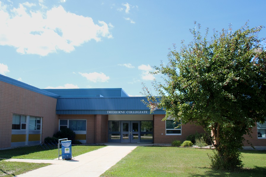 Treherne Collegiate Institute 