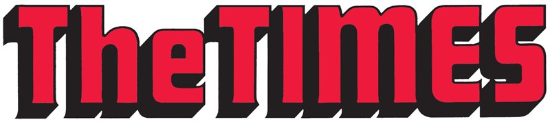 The_Times_Logo