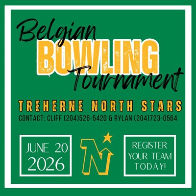 Belgium Bowling 2026